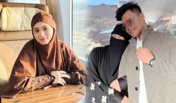 Chat Inara dan Mawa Bocor ke Publik, Inara: Urusan Bisnis Bukan Perebut Suami Orang