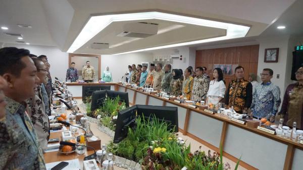 Resmi! Bank Sumut Tambah Modal Aset, Direksi Baru Siap Uji OJK