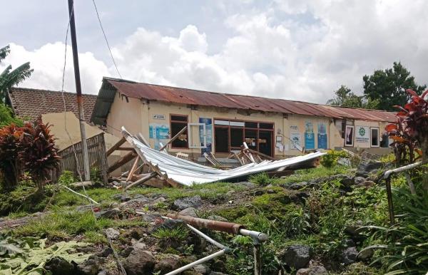 PTPN I Serahkan Penanganan Hukum Perusakan Kebun Ijen