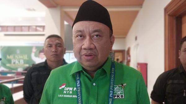 Aklamasi 10 DPC, PKB NTB Mantapkan Langkah Rebut Palu Udayana 2029