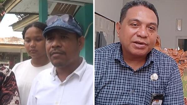 Hakim Kabulkan Praperadilan Simon Dapawondo, Penetapan TSK Kejari Sumba Timur Dinilai Cacat Prosedur