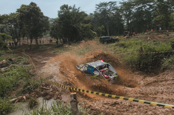 Kejurnas Adventure Offroad 2025 Putaran 2 dan 3 Siap Guncang Bantul dan Semarang