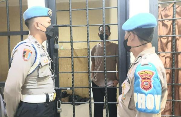 Viral! Aksi Propam Peras Polisi, Irwasda Polda Sumut Bentuk Tim Audit Lakukan Penyelidikan