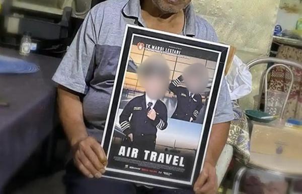 Motif Balas Dendam Terungkap! Kronologi Lengkap Ayah Tiri Bunuh Alvaro Kiano