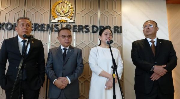 Viral Ibu Hamil Meninggal Usai Ditolak 4 RS di Papua Jadi Sorotan, Ini Tanggapan Puan Maharani