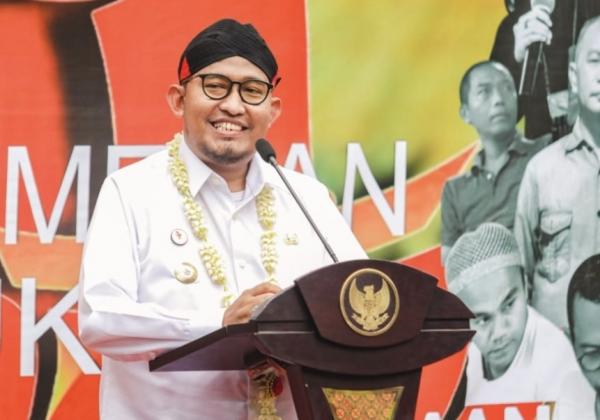 Jelang Nataru 2025, Sumenep Benahi Fasilitas Wisata