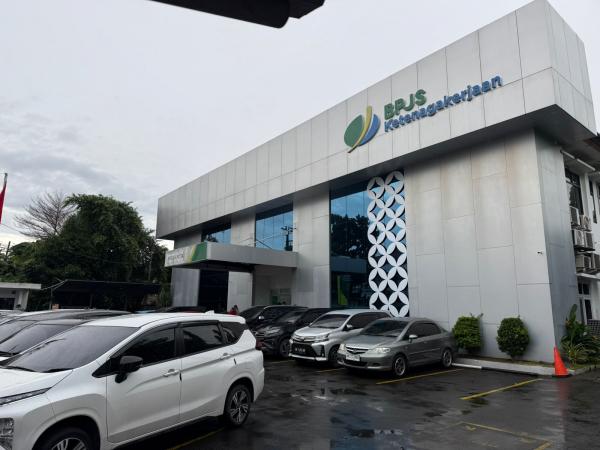 Kepesertaan BPJS Ketenagakerjaan PPPK Paruh Waktu Medan Tetap Berlanjut