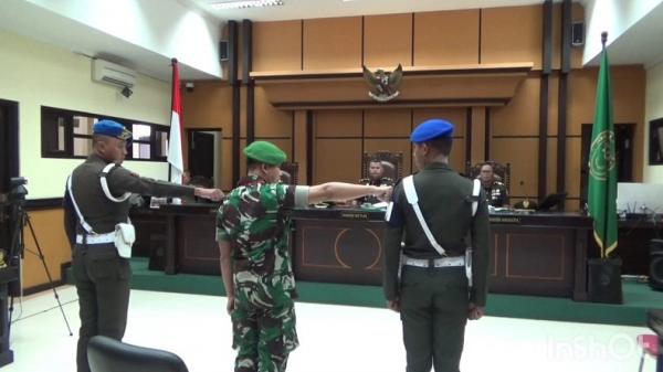 Terungkap, Perwira TNI Saksikan Anakbuahnya Aniaya Prada Lucky, Ibu Korban Kecewa