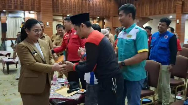 Agustina Janji Kawal Kenaikan UMK Semarang 2026, Siap Ikut Demo ke Kementerian Jika Tak Naik