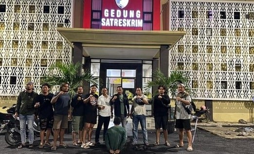 Misteri Mayat Perempuan Terikat di Pemalang Terungkap, Polisi Tangkap Terduga Pelaku