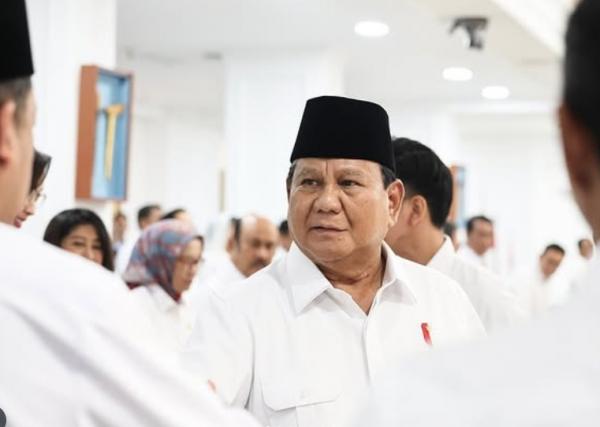 Prabowo Perintahkan Rumah Sakit Diaudit, Buntut Ibu Hamil Meninggal Ditolak 4 RS