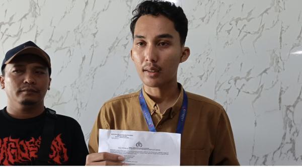 Teror Preman Hantam Kebebasan Pers, Jurnalis Kompas TV Diancam Dibunuh di Lampung Selatan