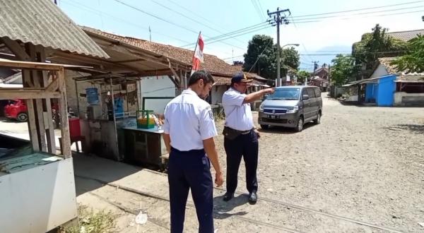 Jalur Kereta Rangkasbitung-Labuan Bakal Direaktivasi, Target Operasi 2029