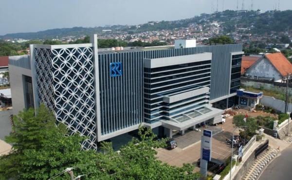 Diguyur KUR Rp14,02 Triliun, UMKM Didorong Melek Digital dan Naik Kelas