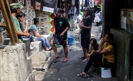 Jakarta Ibu Kota Terpadat Di Dunia: Penuh Dinamika Sosial Yang Tak Bisa Diabaikan