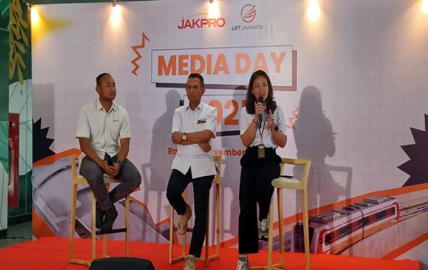 Rute LRT Velodrome–Manggarai Segera Dibuka, Ini Target dan Perkembangan Terbaru!