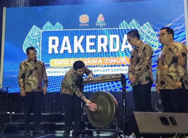 Pasar Properti Jatim Lesu, REI Ungkap Adanya Hambatan Regulasi dan Perubahan Tren Pembeli