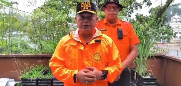 Basarnas: Warga Medan Diminta Tenang, Evakuasi Banjir Terus Berjalan