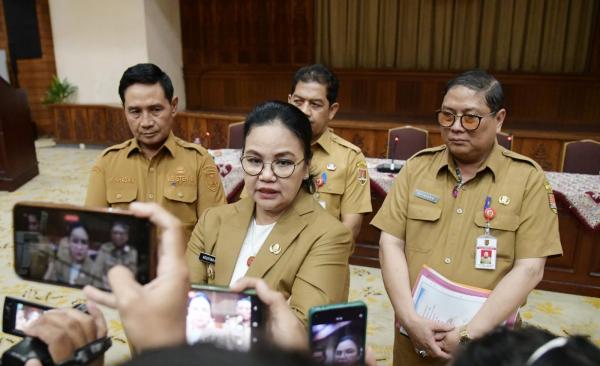 Pemkot Semarang Tak Buru-buru Terapkan Enam Hari Sekolah, Ini Alasannya