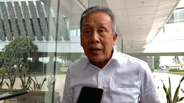 Bantu Korban Banjir Bandang di Sumatera, Saan Mustopa Kerahkan Kader Turun ke Lapangan