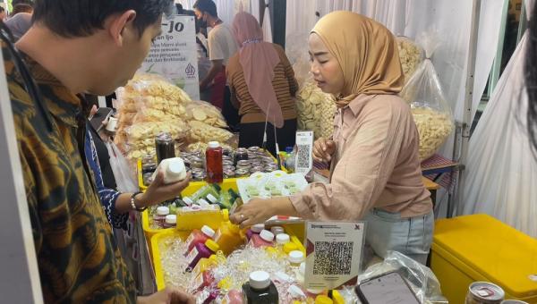 Pemkab Lebak Perkuat Pemberdayaan UMKM, Fokus pada Pasar Digital dan Legalitas