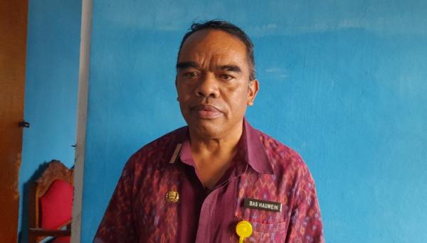 Dinkes TTU Turunkan Tim Investigasi Kasus Dugaan Keracunan MBG di Kota Kefamenanu