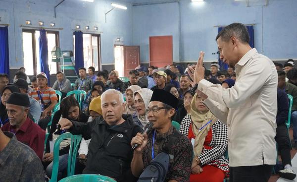 BGN Tekankan Program MBG Disusun Berdasarkan Prinsip Pemenuhan Gizi Seimbang
