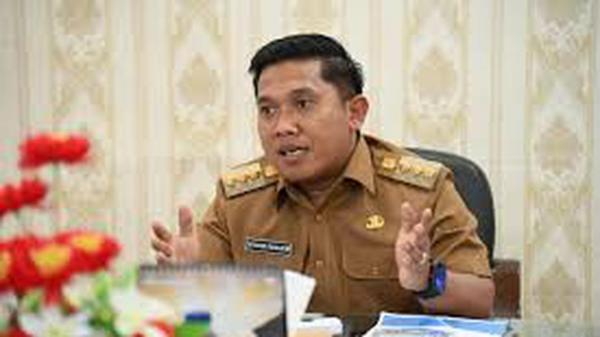 Wali Kota Sibolga Hilang Kontak, Terjebak di Sitahuis yang Terisolasi Banjir-Longsor