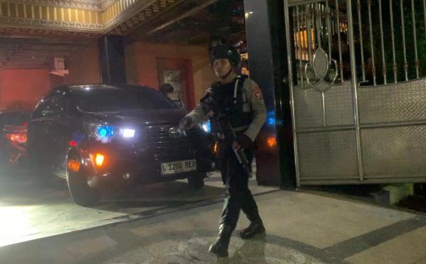 Ini yang Dibawa KPK Saat Geledah Rumah Heru Sangoko Ponorogo, Dikenal Dekat Sugiri Sancoko