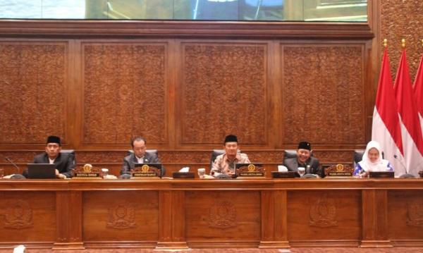 Bojonegoro Catat Sejarah! Perda Dana Abadi Pendidikan Resmi Disahkan Setelah 10 Tahun Dibahas