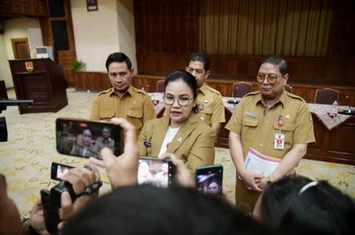 Wacana Enam Hari Sekolah, Wali Kota Semarang Agustina Wilujeng Tekankan Perlunya Kajian Komprehensif