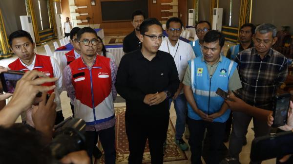 Pertamina Jamin Stok BBM Cukup, Distribusi ke SPBU Ditargetkan Normal dalam 3 Hari