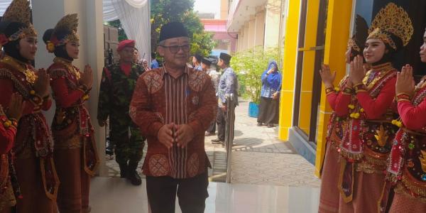 Lindungi Siswa! Pemerintah Susun Aturan Baru demi Budaya Sekolah Aman dan Nyaman