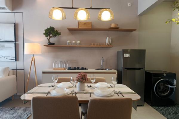 IPW: Rumah Menengah Jadi Penopang Kenaikan Nasional Pasar Properti 2025