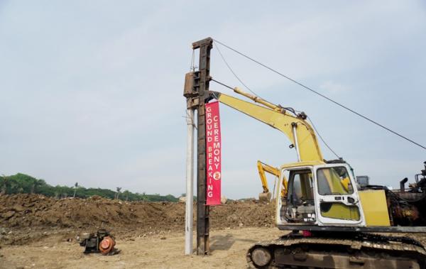 Jababeka Bizpark Tahap II Usung Konsep Japanese Pertama di Indonesia