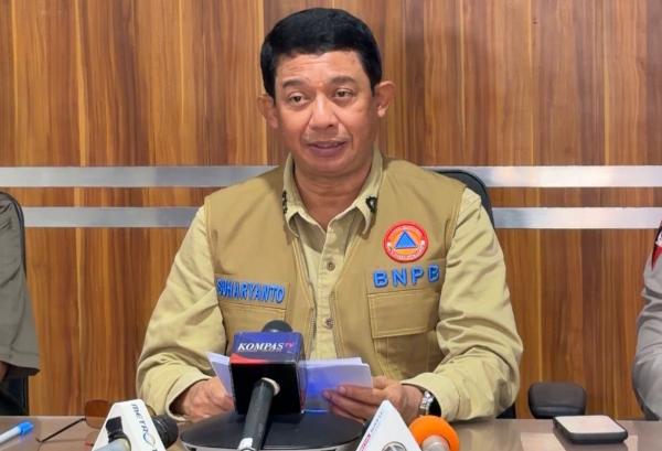 Disebut Hanya Mencekam di Medsos, Kepala BNPB Ungkap Status Bencana Sumatera masih Tingkat Provinsi