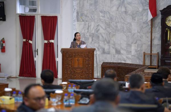 Pemkot Semarang Alokasikan Rp700 Miliar untuk Mendukung Ketahanan Pangan dan Lingkungan Hidup