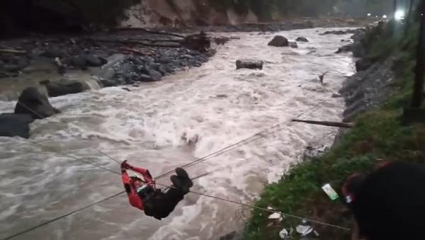 UPDATE Banjir-Longsor Sumatera 442 Meninggal, di Sumut  217 Jiwa Wafat, 209 Orang Hilang 