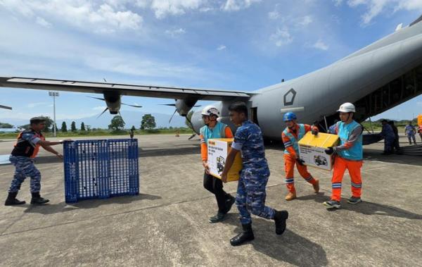 18 Daerah di Aceh Rusak Parah! PLN Kirim 500 Personel untuk Pulihkan Listrik