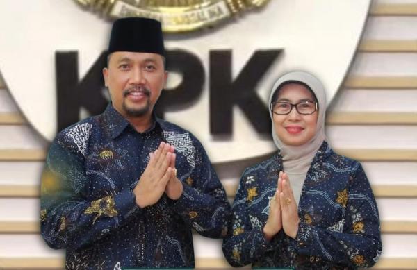 Mengejutkan! Kondisi Sekda Ponorogo Nonaktif Agus Pramono Paska Mendekam di Tahanan KPK