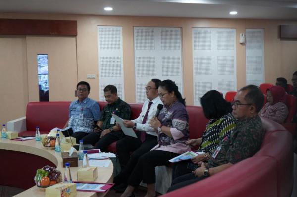 Kota Semarang Raih Penghargaan Kota Sehat Swastisaba Wiwerda