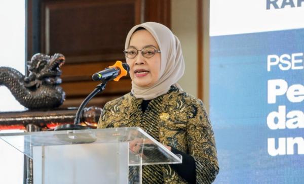 Ditjen Bina Adwil Matangkan Implementasi PSEL di Kawasan Aglomerasi