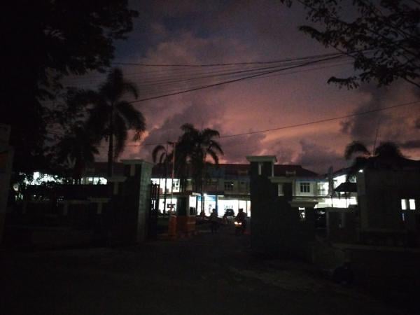 Pemulihan PLN Tembus Sibolga Julu, Listrik Mulai Menyala Bertahap