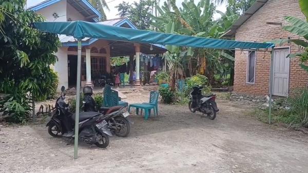 Pilu di Jembatan Koto Buruak yang Ambruk: Hugo Selamat, Sang Ibu Hilang Ditelan Derasnya Batang Anai