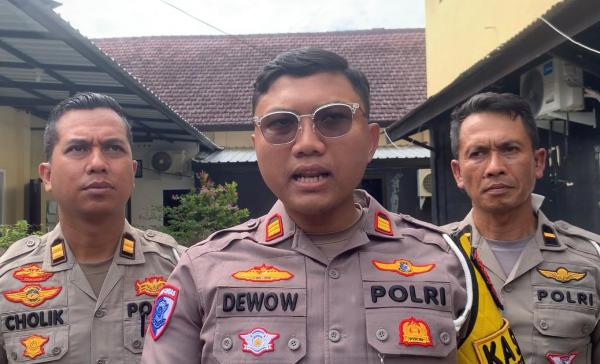Operasi Zebra di Ponorogo Telah Usai, Kasatlantas Sebut Jumlah Pelanggar