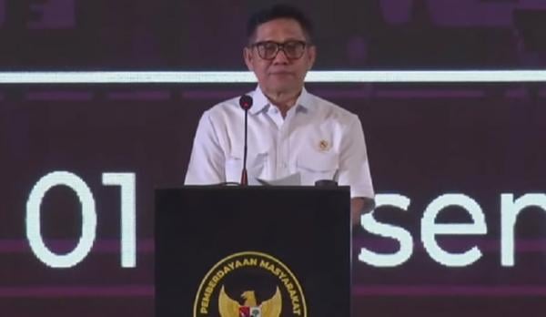 Muhaimin Iskandar: Kiamat Sudah Terjadi Karena Kelalaian Kita Sendiri