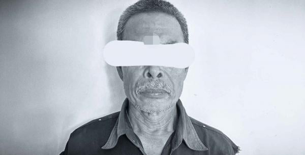 Perselisihan Warisan di Kalukku Mamuju Berujung Tragedi, Satu Tewas