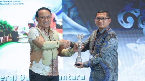 Komitmen ESG, Perusahaan Gula Ini Sabet Silver Rank di ASSRRAT 2025