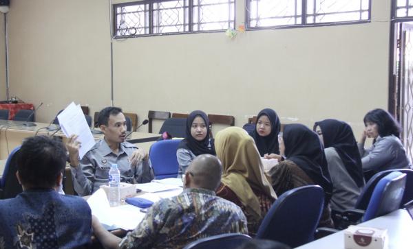 Marak Kasus Pencucian Uang, Notaris Wajib Verifikasi Pengguna Jasa