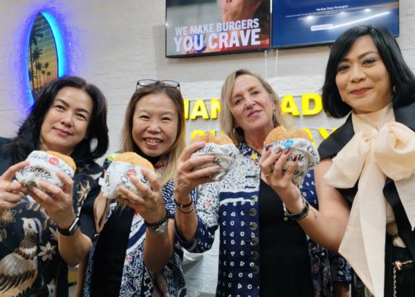 Kuliner Modern Ini Kembali Hadir di Surabaya, Sajikan Pengalaman Baru dan Ramah Pecinta Kopi